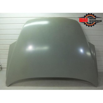 Geely EX-7 (Джили EX-7) Капот 101201404302