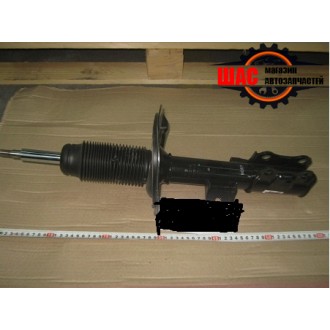 Geely EX-7 (Джили EX-7) Амортизатор передний L 1014012777
