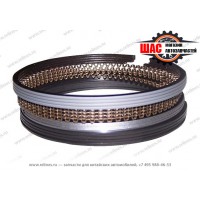 Chery Amulet (A15) Кольца поршневые(ремонт 0,5) 480EF-1004030CA