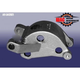Chery Amulet (A15) Кронштейн гидроуселителя Оригинал A11-3412021