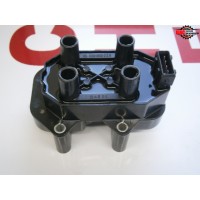 Chery Amulet (A15) Катушка зажигания Оригинал A11-3705110ЕА