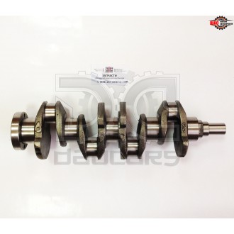Chery Amulet (A15) Коленвал 480-1005011