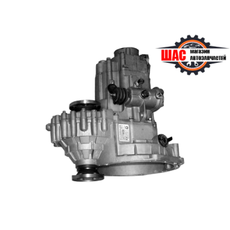 Chery Amulet (A15) Коробка передач в сборе Оригинал	 A11-1700010