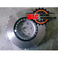 Chery Amulet (A15) Корзина сцепления WHCQ	 A11-1601020AC
