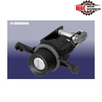 Chery Amulet (A15) Замок багажника A11-8CB5606110AB