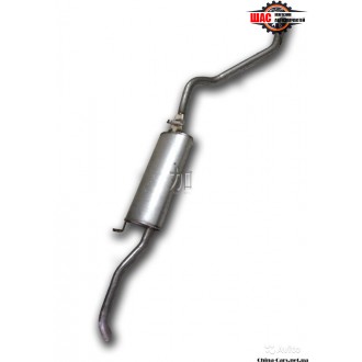 Chery Amulet (A15) Глушитель A11-1201210BA