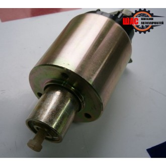 Chery Amulet (A15) Втягивающее реле стартера A11-1GD3708150