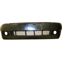 Chery Amulet (A15) Бампер передний (А) A15-2803500ВА-DQ