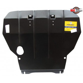 Chery Amulet (A15) Защита картера Сатурн A15