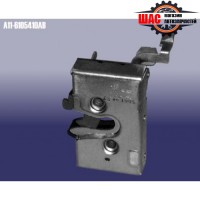 Chery Amulet (A15) Замок двери передней L Оригинал A11-6105030AB