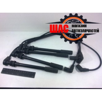 Chery Kimo S12 Провод высоковольтный (комплект) S21-3707160