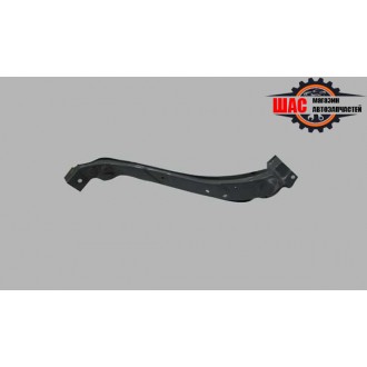Chery Kimo S12 Панель фары R S12-5301520-DY