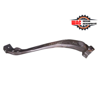 Chery Kimo S12 Панель фары L S12-5301510-DY