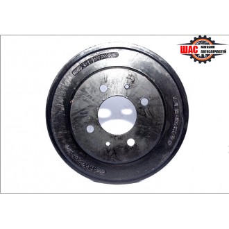 Chery Kimo S12 Барабан тормозной S21-3502030
