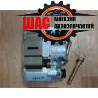 Chery Tiggo-FL Суппорт тормозной задний L Оригинал T11-6GN3502050BA