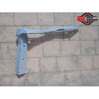 Chery Tiggo-FL Панель передняя верхняя под фару R T11-5300200FL-DY