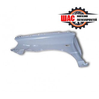 Chery Tiggo-FL Крыло переднее L T11-8403701FL-DY
