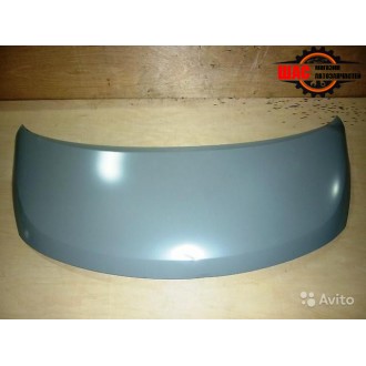 Chery Tiggo-FL Капот T11-8402010FL-DY