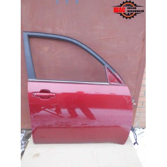 Chery Tiggo-FL Дверь передняя R Оригинал T11-6101020-DY