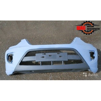 Chery Tiggo-FL Бампер передний 1.8L T11-2803011PF-DQ
