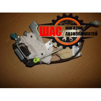 GEELY CK Замок двери передний L Оригинал 1800281180
