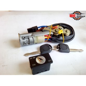 GEELY CK Замок зажигания с ключами Оригинал 180040518001