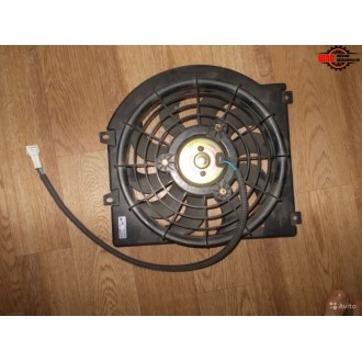 Great Wall Hover (Грейт Вол Ховер) Вентилятор радиатора кондиционера 3749100-K00