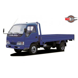 Foton 1046 Фотон (V=2.54L)