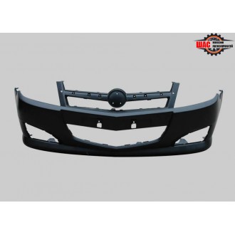 Geely МК-2 (Джили МК-2) Бампер передний 1018006112