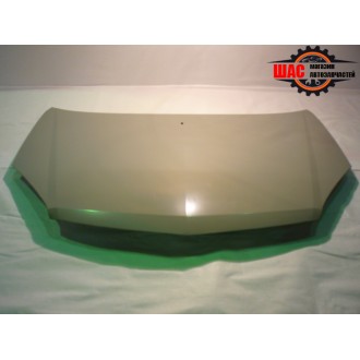 Geely МК-2 (Джили МК-2) Капот 101201741602