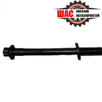 Geely МК (Джили МК) Болты ГБЦ ELRING E010500901-01