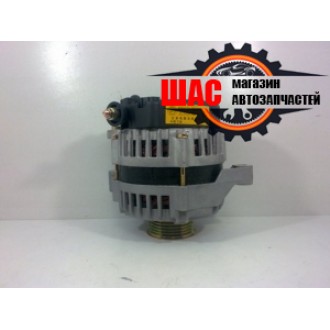 Geely МК (Джили МК) Генератор 1086001111