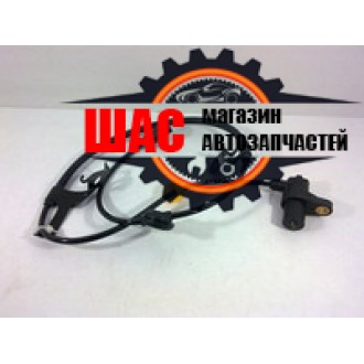 Geely МК (Джили МК) Датчик ABC передний R 1014014428