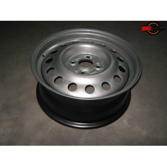 Geely МК (Джили МК) Диск колеса (стальной) 1014001974	