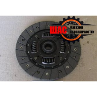Geely МК (Джили МК) Диск сцепления 190mm 2160006021