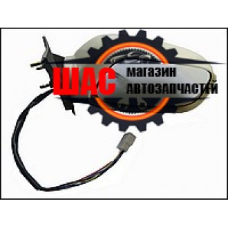 Geely МК (Джили МК) Зеркало заднего вида L 1018004815-01