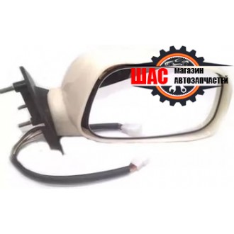Geely МК (Джили МК) Зеркало заднего вида R 1018004816-01