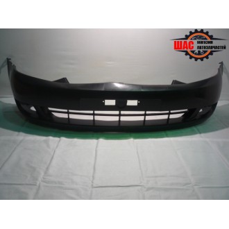 Geely FC (Джили ФС) Бампер передний 1068000005