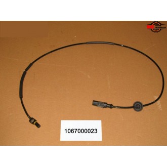 Geely FC (Джили ФС) Датчик ABS задний Оригинал 1067000023