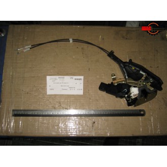 Geely FC (Джили ФС) Замок дверей задних R 1068000192