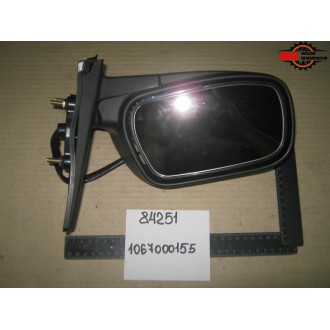 Geely FC (Джили ФС) Зеркало заднего вида L  1067000155-02	