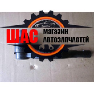 Geely Emgrand EC-8  (Джили Эмгранд EC8) Наконечник рулевой Оригинал R 1014014210