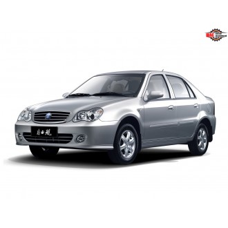 Geely CK-2 (Джили CK-2)