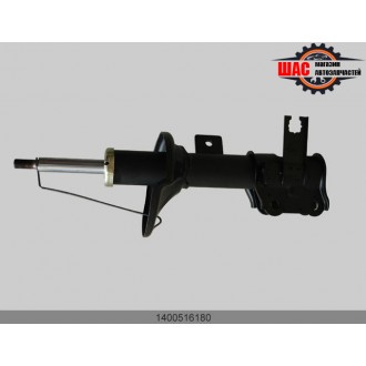 Geely CK-2 (Джили CK-2) Амортизатор передней подвески L 1400516180