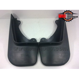 Geely CK-2 (Джили CK-2) Брызговики задний R 1802543180