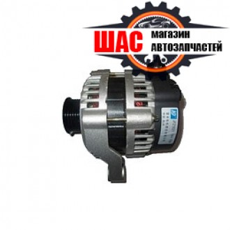 Geely CK-2 (Джили CK-2) Генератор Оригинал	 E09010005