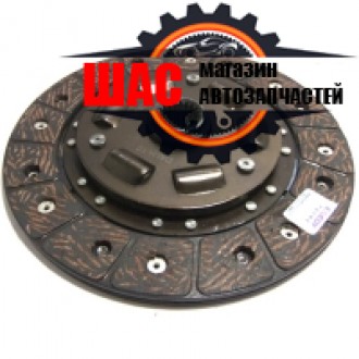 Geely CK-2 (Джили CK-2) Диск сцепления 1.3/1.5.180mm E100200005
