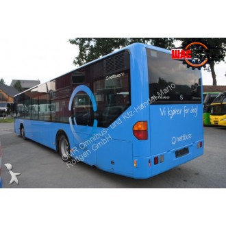 Заднее стекло Mercedes O 530 Citaro