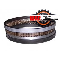 Chery Jaggi (Чери Джаги) Кольца поршневые 0.25 473-BJ1004030BA