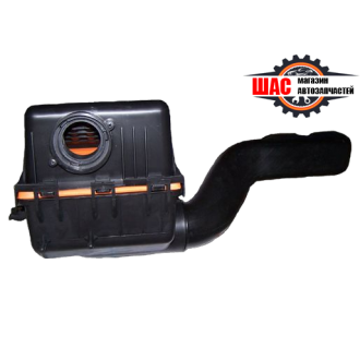 Chery Jaggi (Чери Джаги) Корпус воздушного фильтра S21-1109110